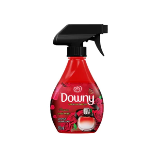 Downy ดาวน์นี่ สเปรย์ ขจัดกลิ่นบนผ้า 370 มล.