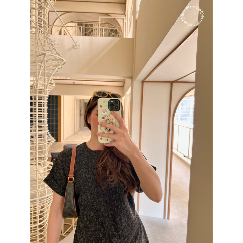 Grocery.made | Abbie dress