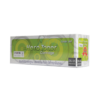 Toner-Re CANON 325 HERO