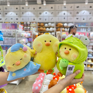 Miniso ตุ๊กตาน้องไก่ BlBI Chicken Series