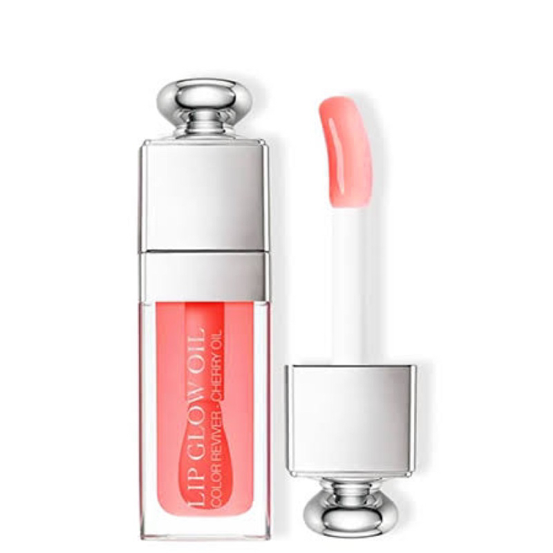 Dior Addict Lip Glow Oil 031