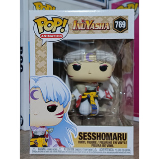 Funko Pop! : Inuyasha - Sesshomaru