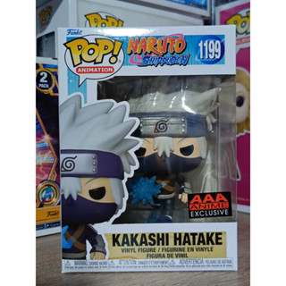 Funko Pop! : Naruto Shippuden - Kakashi Hatake