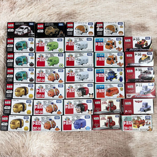 Tomica Takara Tomy โมเดลรถโทมิก้า โมเดลรถ พร้อมส่ง