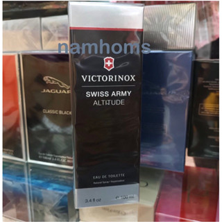 Victorinox Swiss Army Altitude EDT 100ml