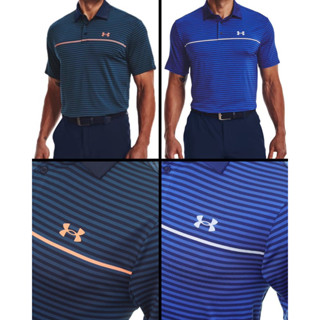 UnderArmour Men’s Golf UA Playoff Polo 2.0