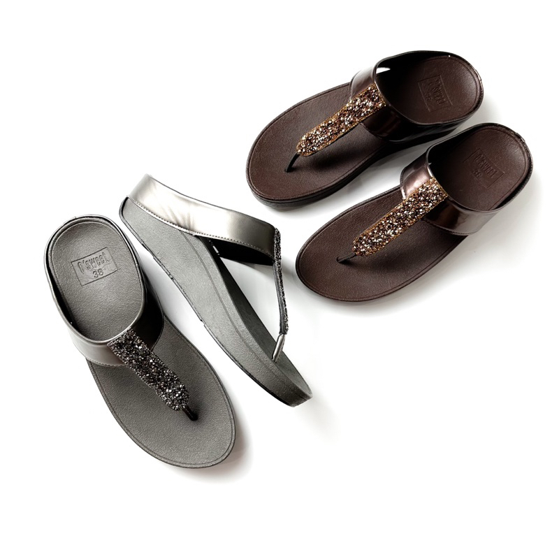 [กรอกโค้ด INC525BR ลดเพิ่ม 30%]สินค้าใหม่❤️รองเท้าผู้หญิง ทรง FlipFlop ฟิฟฟอฟ แบบสวม ทรง ฟิบฟอบ ผ้านิ่ม