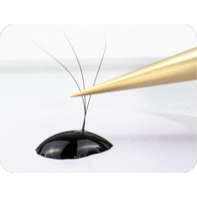*ของแท้100%*  กาวต่อขนตา Sky (สกาย) ฝาแดง กาวติดขนตา กาวมืออาชีพ SKY glue 5g แห้ง 1-2วิ กาวติดทน 6-7อาทิตย์  ส่งไวในไทย ราคา ถูกที่สุด ดีลบีเคเค แกลเลอรีภาพที่ 8