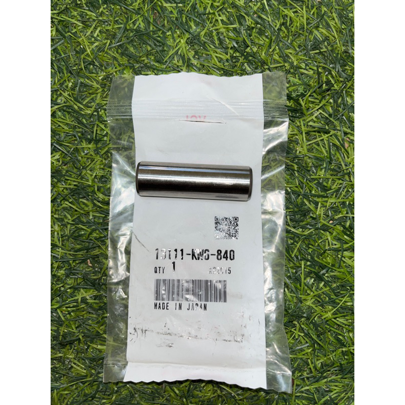 สลักลูกสูบแท้ nsr pro arm rrw fsx แท้ศูนย์ 100%