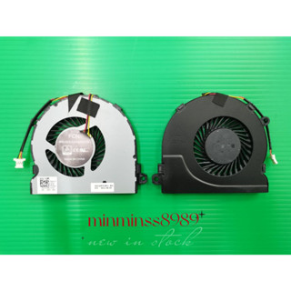 Fan CPU Cooling Part:3RRG4 Dell Inspiron 14 (5447)15 (5547,5548)