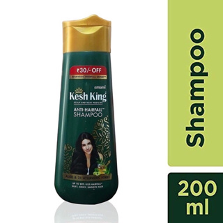 Kesh King Anti Hair Fall Shampoo 200ml