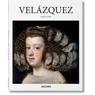 Diego Velazquez 1599-1660 : The Face of Spain - Basic Art Series 2.0