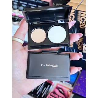 ของแท้ Mac Studio Fix Powder Plus Foundation 1.5g ป้ายไทย