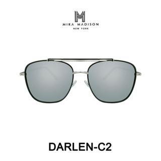 Mira Madison Sunglasses แว่นตากันแดด รุ่น DARLEN-ADE C2