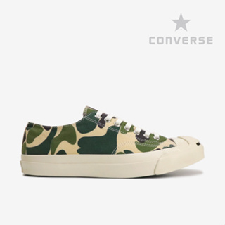 [พร้อมส่ง] CONVERSE JACK PURCELL US 83 CAMO 1SD093