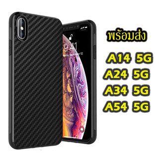 เคสแคบล่า SAMSUNG A24 5G/A14 5G/A34 5G/A54 5G tpu case