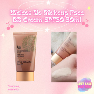 Welcos No Makeup Face BB Cream SPF30 50ml