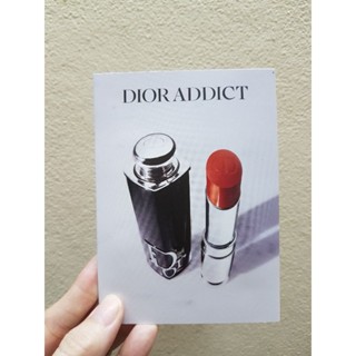 DIOR ADDICT NEW HYDRATING SHINE LIPSTICK