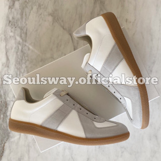 รองเท้า MAISON MARGIELA Replica Leather