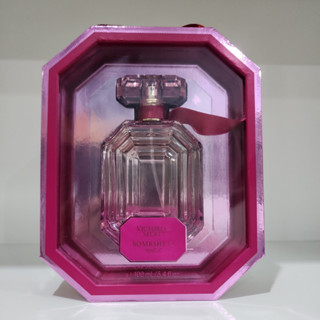 Victorias Secret Bombshell Magic Eau de Parfum 100ml กล่องซีล **รุ่น Limited**