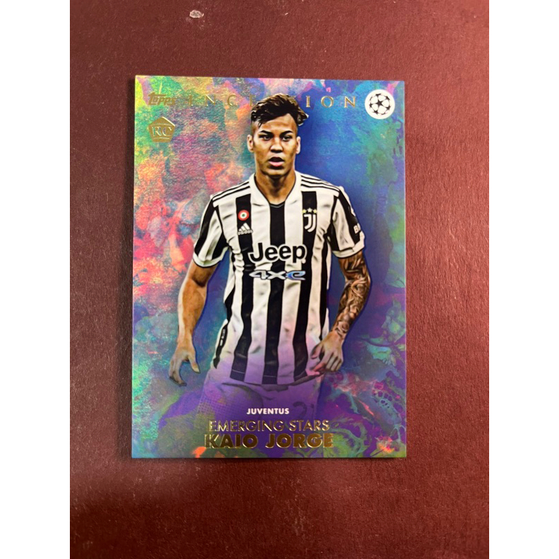 Footballcards-Topps-Inception