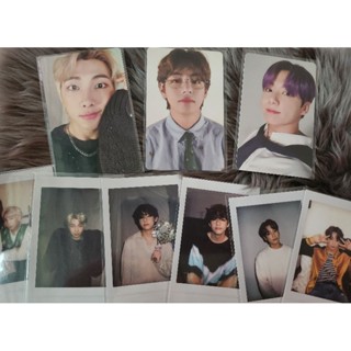 💜BTS💜 Photo card 💜 DECO KIT  ~พร้อมส่ง~