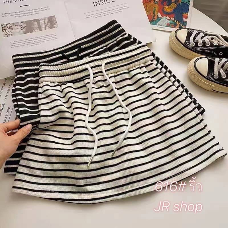 กระโปรง SKIRT KORAE พร้อมส่ง