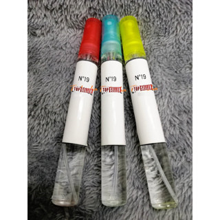 น้ำหอมกลิ่น​ NO-19 (Cha-nel) 10ml**จัดส่งจาก กทม.,ขนส่ง Kerry**