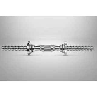 แกนดัมเบล 40cm - เครื่องออกกําลังกาย แบรนด์ IRONTEC