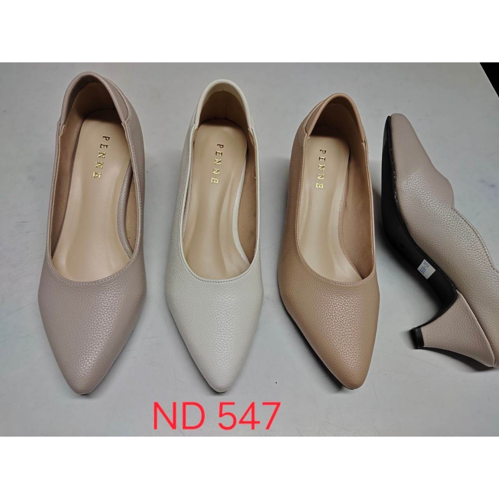 รองเท้าคัชชู    PENNE