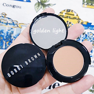 Bobbi Brown Bronzing Powder สี golden light แท้ค่ะ