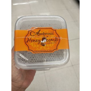 Honey Comb รวงผึ้ง แอมโบรเชีย 300 g.