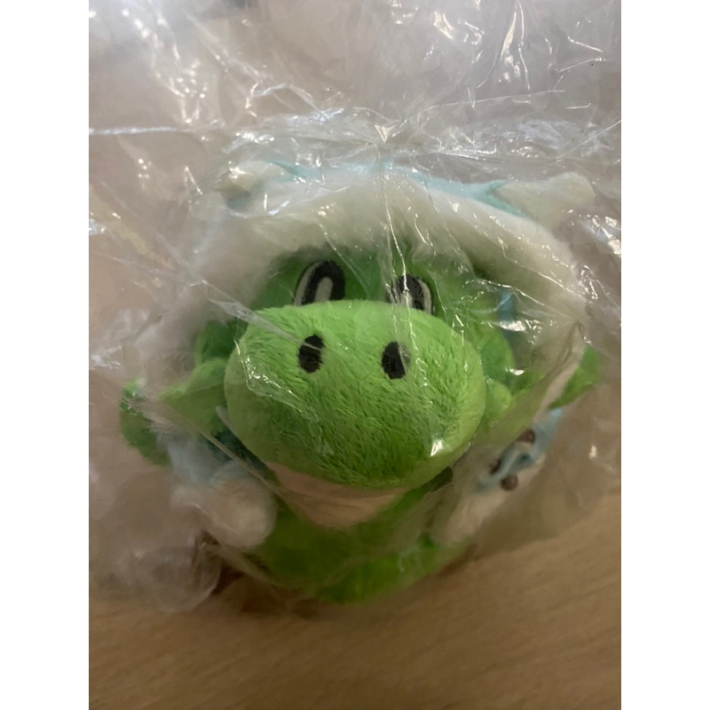 ตุ๊กตาบาบีกอนBBQ PLAZA