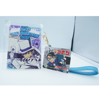 detective conan Keychain &amp; Figures Vintage Collectible Japan Vintage  ของสะสม