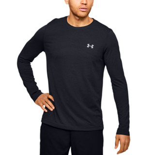 เสื้อแขนยาว Under Armour Seamless Long-sleeve T-shirt เสื้อแขนยาว UA เสื้อ Seamless สินค้าแท้ 100%