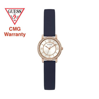 ของแท้❗️ นาฬิกาผู้หญิง GUESS ประกันศูนย์ CMG รุ่น GW0469L2