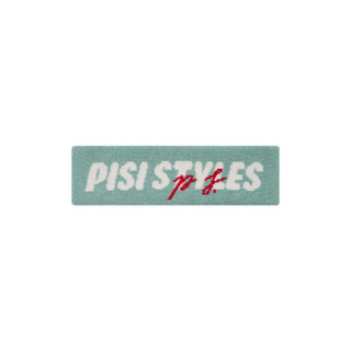 ที่คาดผม PISI DESTROY (PS.) Headband 03 | สีมิ้นท์อ่อน (Mint)