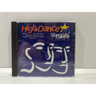 1 CD MUSIC ซีดีเพลงสากล High on Dance 20  Slammin Dance Classics (D9H43)