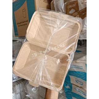 กล่องสำหรับบรรจุภัณฑ์อาหาร ขนาด 725 มล. (บรรจุ 50 ชิ้น/แพค)Fest Daily Food Packaging