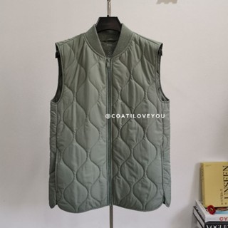 M&amp;S​ Quilted​ Vest Jacket​