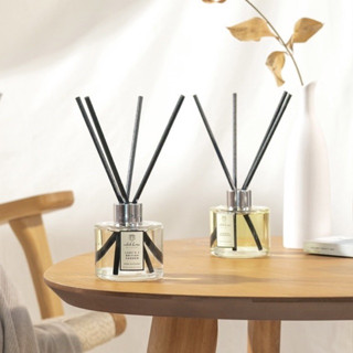 MHOB KWAN Reed Diffuser 130ml / ก้านไม้หอม ก้านไม้กระจายกลิ่น ขนาด 130ml