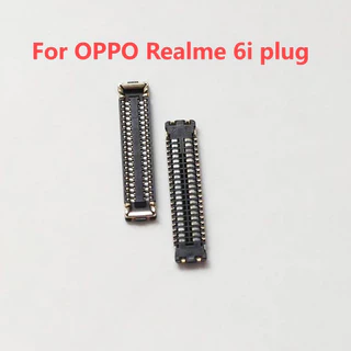 ซ็อกเก็ตบอร์ดsocketจอ40pinรุ่นA3s/F5/F7/A5 2020/A9 2020