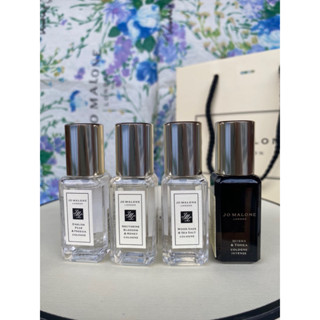 Jo Malone London Set 4 กลิ่นยอดนิยม สคบ.ไทย