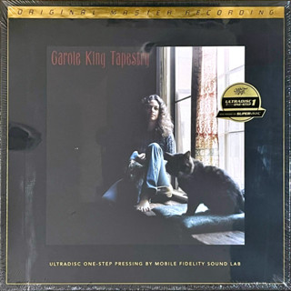 Carole King - Tapestry (Box Set)