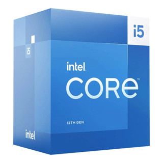 INTEL CORE I5-13500 2.50GHz 14C/20T LGA1700 UHD770 (Raptor Lake)