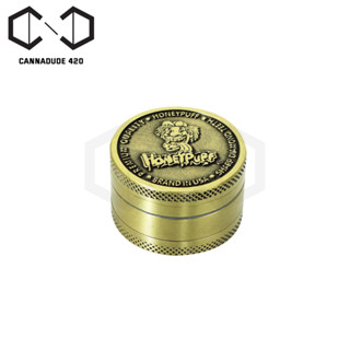 Honeypuff Grinder 40mm. เครื่องบด ที่บด ขนาด 40มม. 3 ชั้น Metal grinder