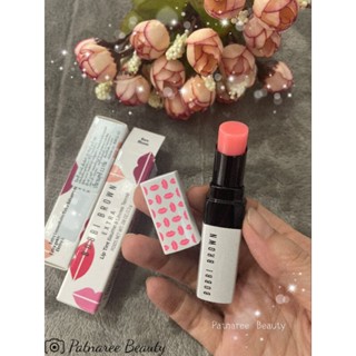 Bobbi Brown ลิปบาล์มมีสี ป้ายไทย Extra Lip Tint สี Bare Bloom แพจเกจลิมิเตดน่ารัก