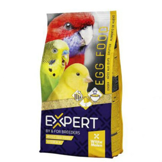 Expert Eggfood อาหารไข่สูตรผสมวิตามินK