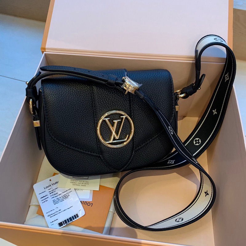 [CO221006655] Lv / Pont 9 Soft Microchip