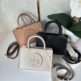 TORY BURCH ECO ELLA MINI TOTE